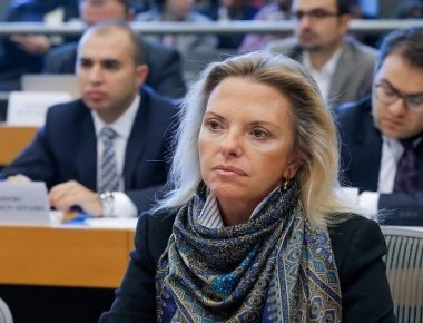Βόζεμπεργκ για Σκοπιανό: «Μας πληγώνει αυτή η συμφωνία, αδύναμη στην εφαρμογή της»